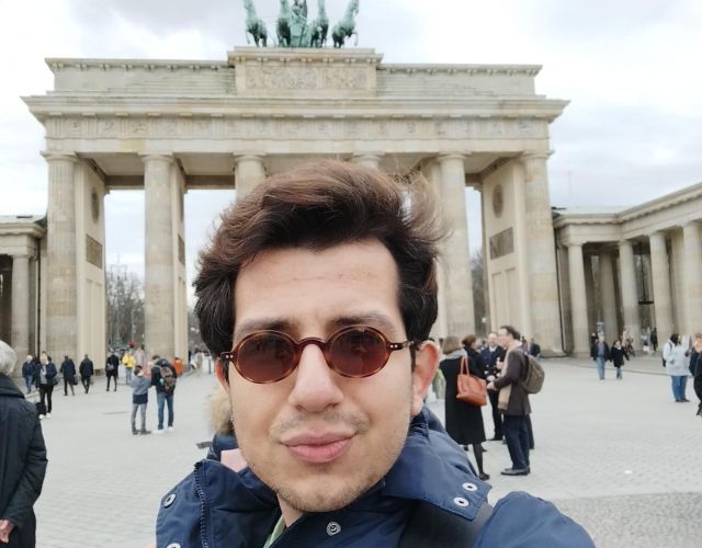 Harran Almanca Özel Ders