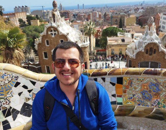 Harran Birebir Almanca Dersi